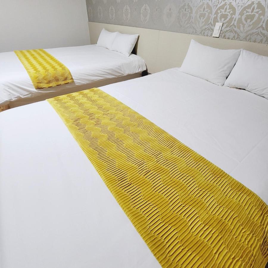 International Hotel Czedżu Zewnętrze zdjęcie
